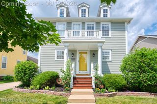 1818 Gilmore Street, Howell, MI 48855