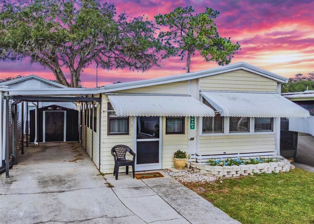 39301 MAHER DRIVE, Zephyrhills, FL 33542