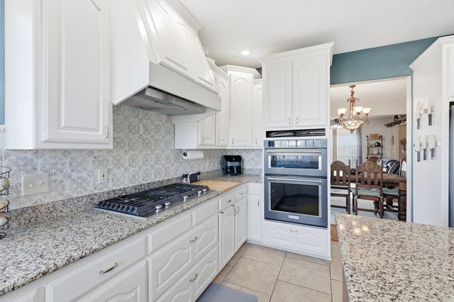 102 Van Meter Drive, Aurora, TX 76078