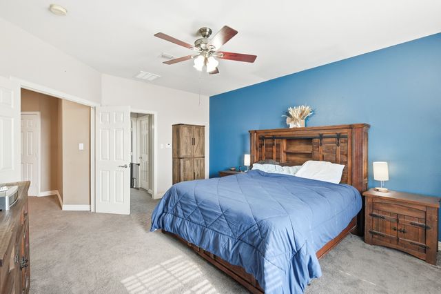 102 Van Meter Drive, Aurora, TX 76078