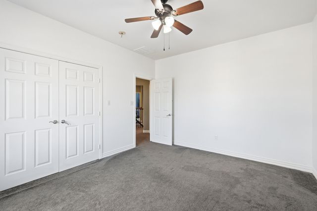 102 Van Meter Drive, Aurora, TX 76078