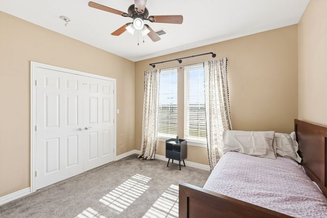 102 Van Meter Drive, Aurora, TX 76078