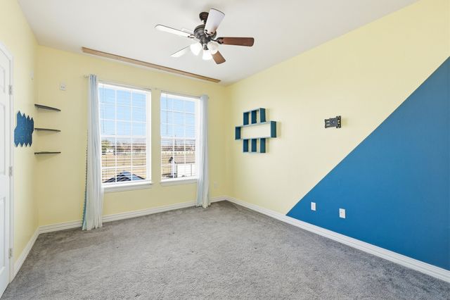 102 Van Meter Drive, Aurora, TX 76078