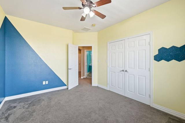 102 Van Meter Drive, Aurora, TX 76078