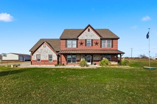 102 Van Meter Drive, Aurora, TX 76078