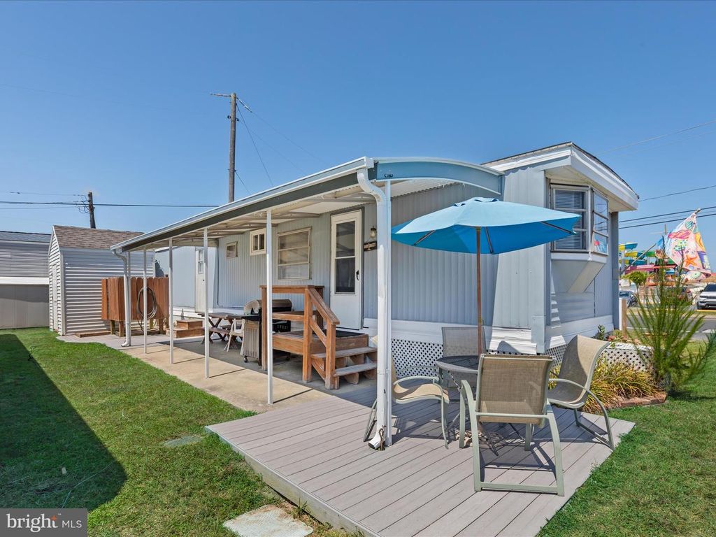 39050 BRINY LN #11902, Fenwick Island, DE 19944