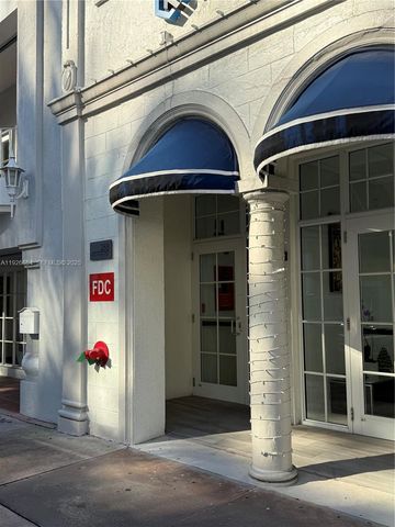 268 Alhambra Cir, Coral Gables, FL 33134