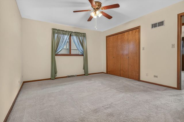 321 N True Street, Griffith, IN 46319