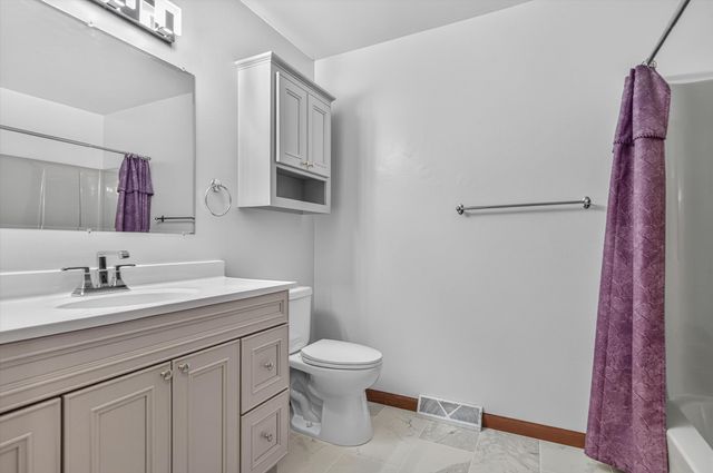 321 N True Street, Griffith, IN 46319