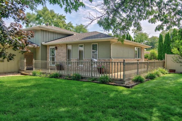 321 N True Street, Griffith, IN 46319