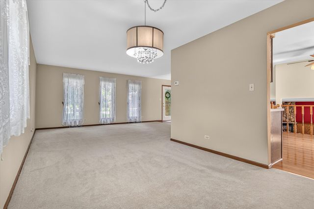 321 N True Street, Griffith, IN 46319