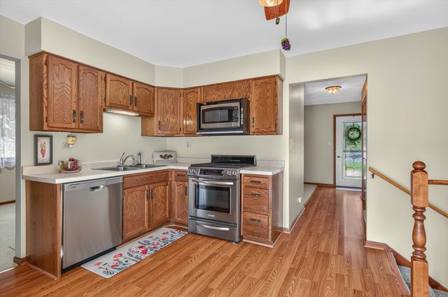 321 N True Street, Griffith, IN 46319
