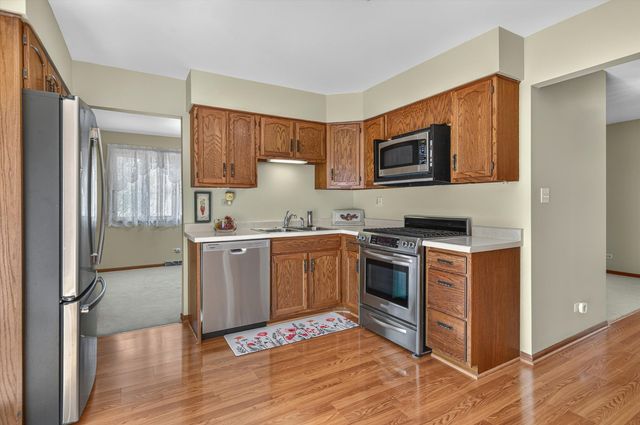 321 N True Street, Griffith, IN 46319