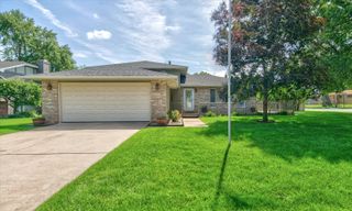 321 N True Street, Griffith, IN 46319