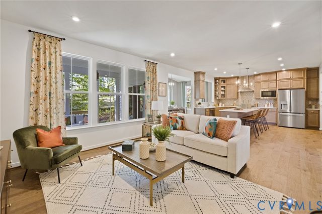 936 Landon Laurel Ln, Midlothian, VA 23114