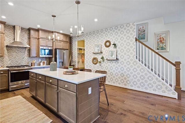 936 Landon Laurel Ln, Midlothian, VA 23114