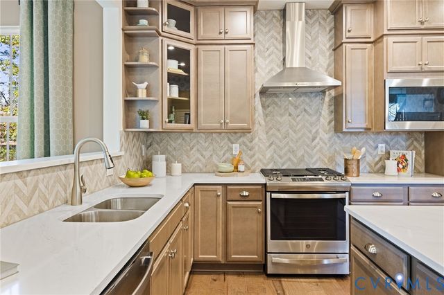 936 Landon Laurel Ln, Midlothian, VA 23114
