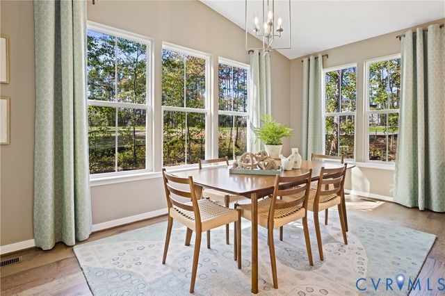 936 Landon Laurel Ln, Midlothian, VA 23114