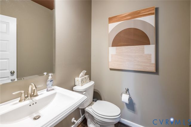 936 Landon Laurel Ln, Midlothian, VA 23114