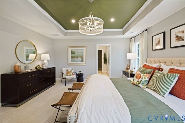 936 Landon Laurel Ln, Midlothian, VA 23114