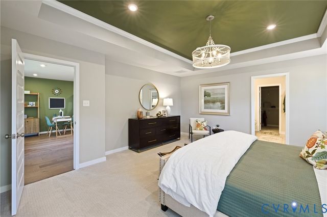 936 Landon Laurel Ln, Midlothian, VA 23114