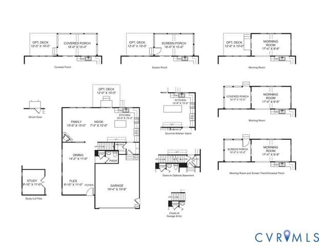 936 Landon Laurel Ln, Midlothian, VA 23114