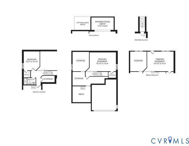 936 Landon Laurel Ln, Midlothian, VA 23114