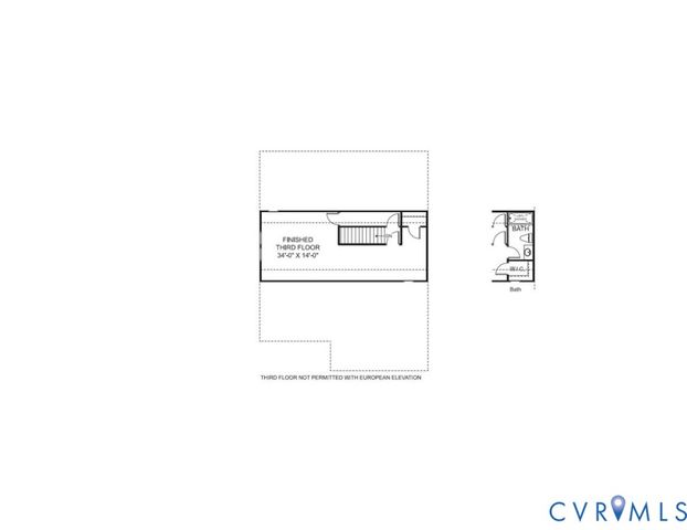 936 Landon Laurel Ln, Midlothian, VA 23114