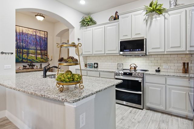 633 Retama Drive, Fort Worth, TX 76108