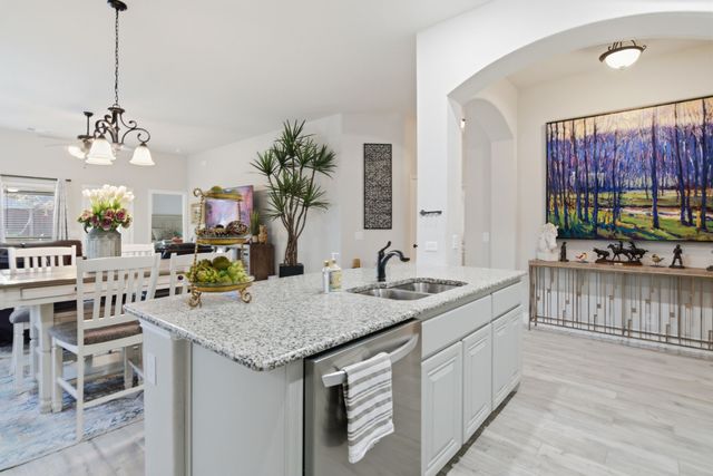 633 Retama Drive, Fort Worth, TX 76108