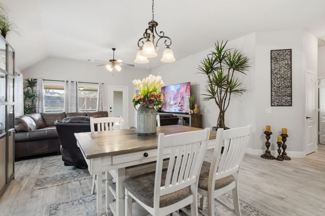 633 Retama Drive, Fort Worth, TX 76108