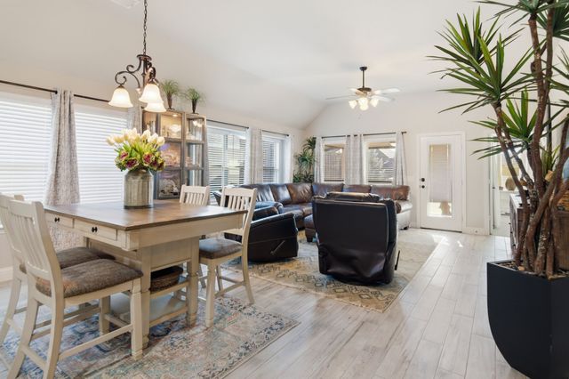 633 Retama Drive, Fort Worth, TX 76108