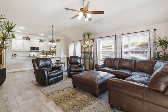 633 Retama Drive, Fort Worth, TX 76108