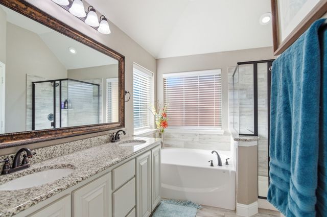 633 Retama Drive, Fort Worth, TX 76108