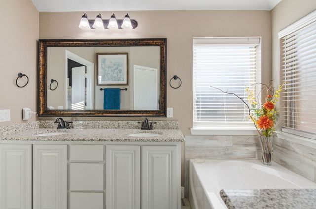 633 Retama Drive, Fort Worth, TX 76108