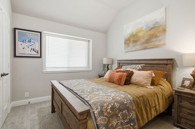 633 Retama Drive, Fort Worth, TX 76108