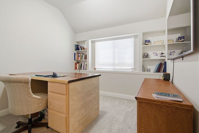 633 Retama Drive, Fort Worth, TX 76108