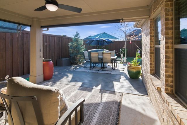 633 Retama Drive, Fort Worth, TX 76108