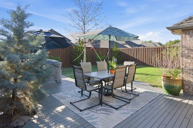 633 Retama Drive, Fort Worth, TX 76108