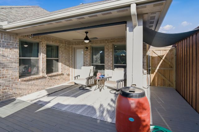 633 Retama Drive, Fort Worth, TX 76108