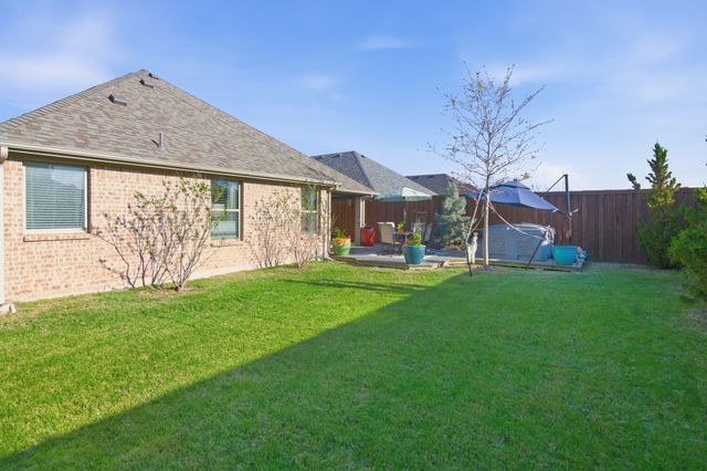 633 Retama Drive, Fort Worth, TX 76108