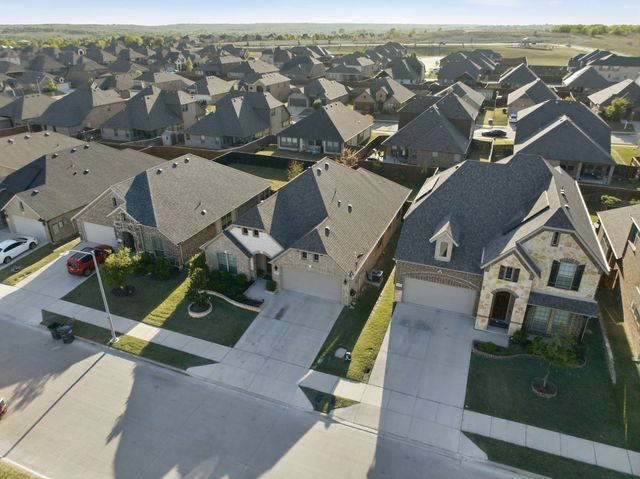 633 Retama Drive, Fort Worth, TX 76108