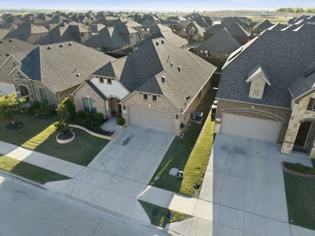 633 Retama Drive, Fort Worth, TX 76108