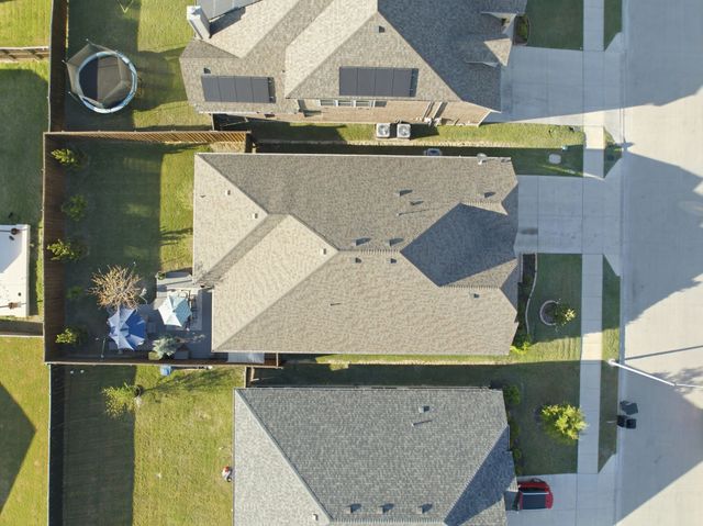 633 Retama Drive, Fort Worth, TX 76108