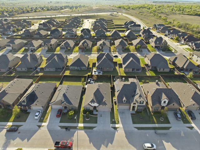 633 Retama Drive, Fort Worth, TX 76108