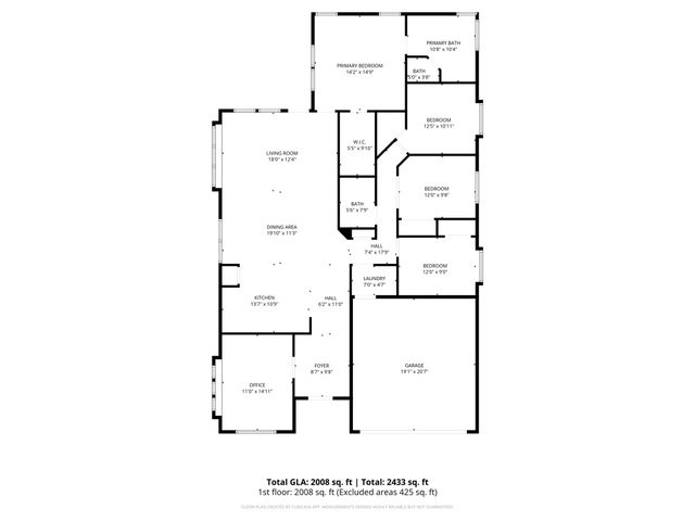 633 Retama Drive, Fort Worth, TX 76108