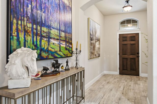 633 Retama Drive, Fort Worth, TX 76108