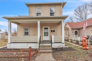 1235 Huestis Avenue, Fort Wayne, IN 46807