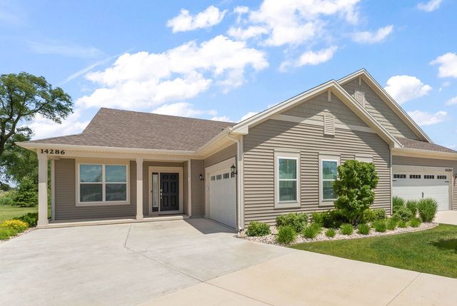 14286 Clover Avenue, Cedar Lake, IN 46303