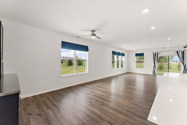 14286 Clover Avenue, Cedar Lake, IN 46303